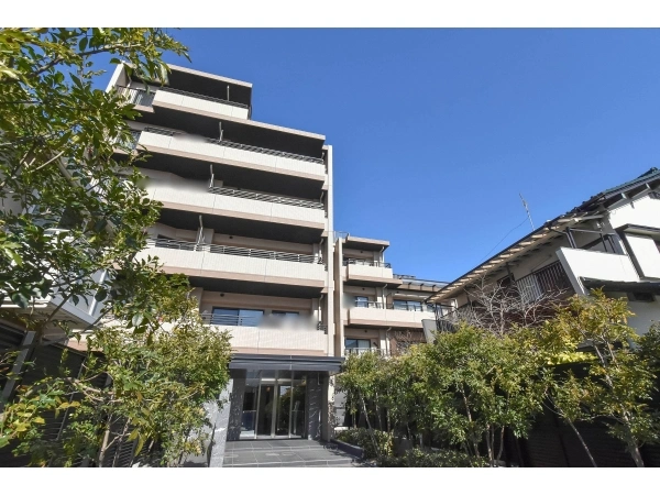 プレシス市川行徳ブライトテラス