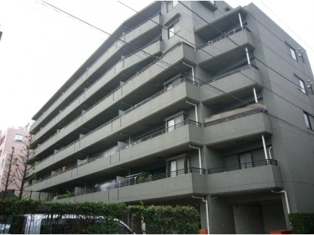 アーデル高井戸東