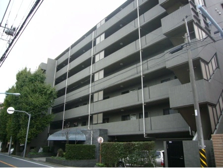 アーデル高井戸東