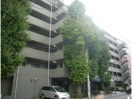 アーデル高井戸東