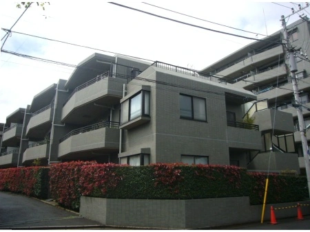 アーデル高井戸東