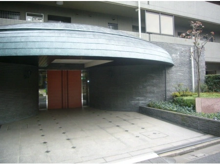 アーデル高井戸東