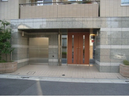 アクティス荻窪2丁目エスティーロ