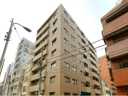 マイキャッスル水天宮前壱番館