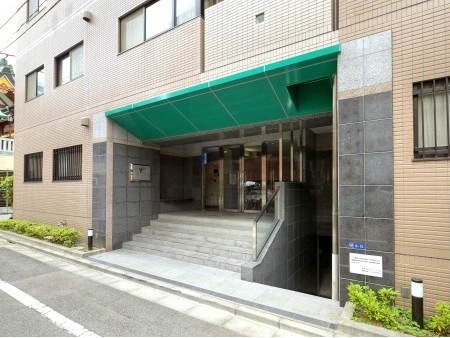 マイキャッスル水天宮前壱番館