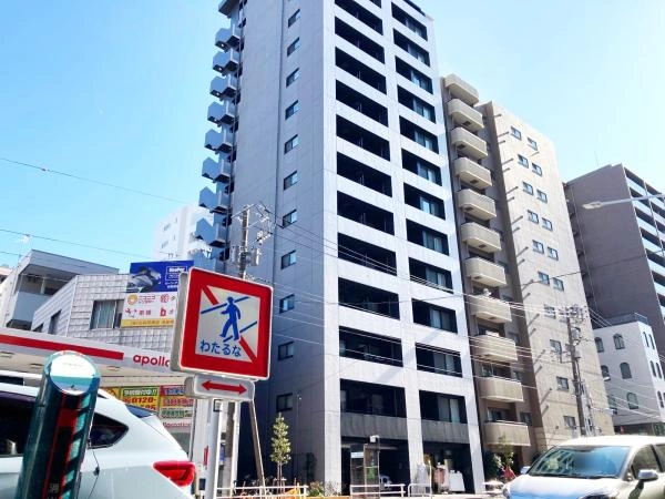 ズーム秋葉原スクエア