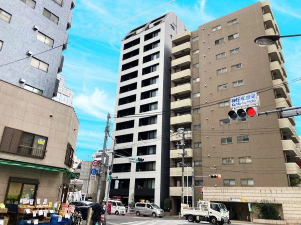 ズーム秋葉原スクエア
