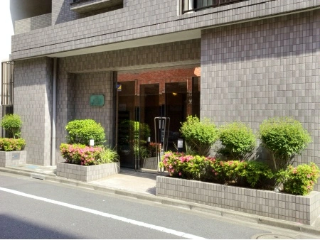 ドムール水天宮前