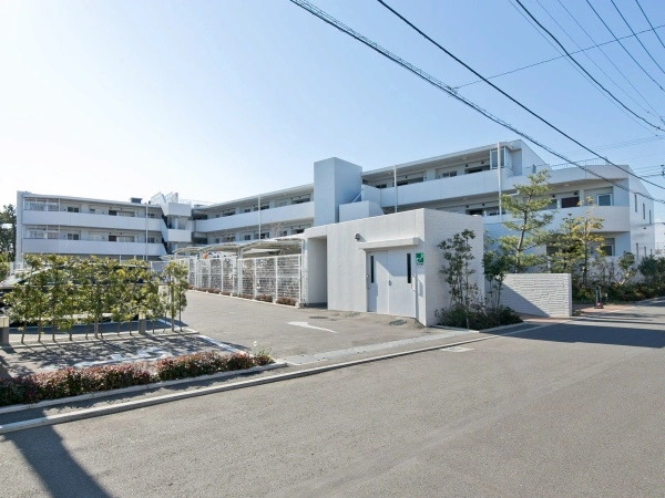 ザ・パークハウス茅ヶ崎東海岸南