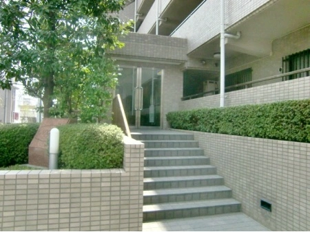 アドリーム上井草