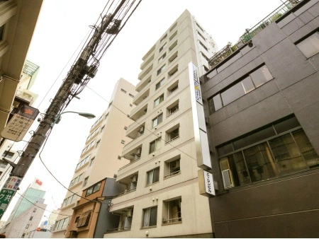 ベルーレ日本橋兜町