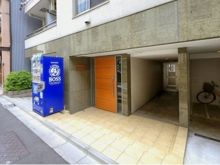 ベルーレ日本橋兜町