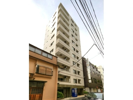 ベルーレ日本橋兜町