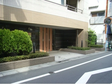 アビテ西荻窪パークサイド