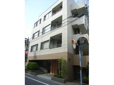 アビテ西荻窪パークサイド