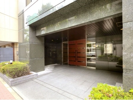 クレストフォルム日本橋人形町