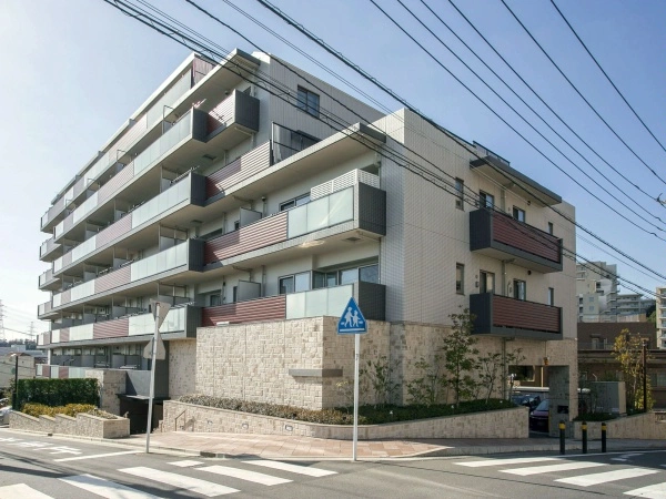 パークホームズ東戸塚プレシャスアベニュー