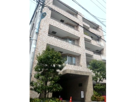 アルス杉並方南町