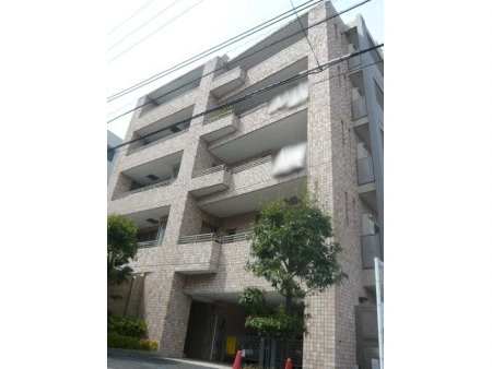 アルス杉並方南町