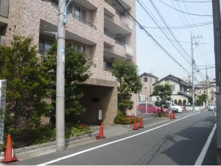 アルス杉並方南町