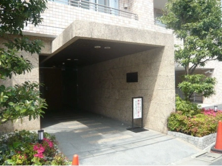 アルス杉並方南町