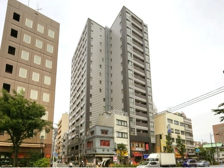 リビオ日本橋人形町