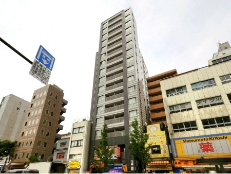 リビオ日本橋人形町