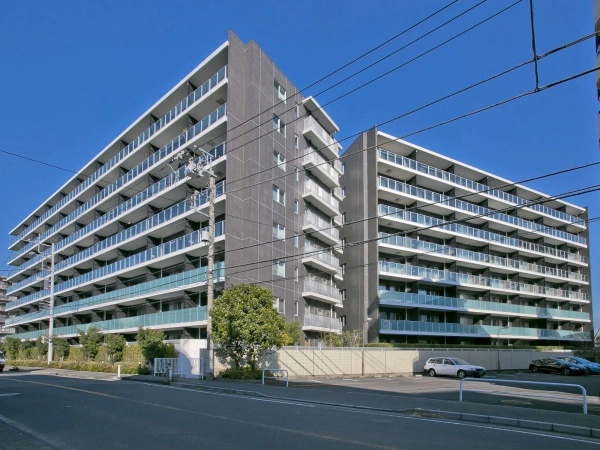 シティハウス和光丸山台