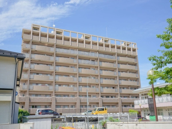 ファミール大津