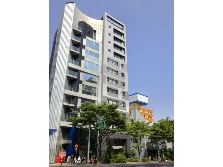 アスコットパーク日本橋浜町アルテ