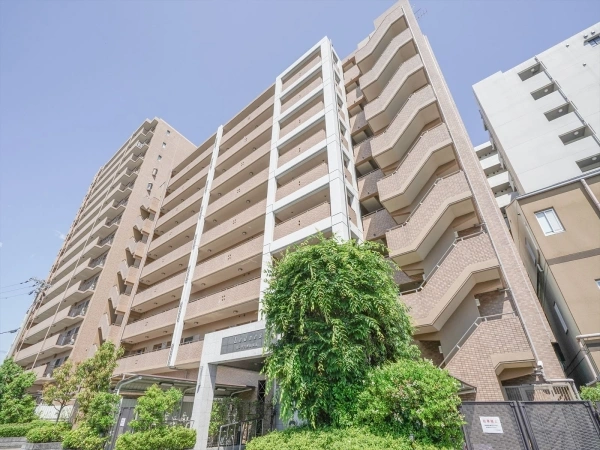 リーヴス堅田駅前