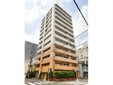 ヴェルト銀座イースト