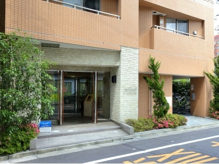 ヴェルト銀座イースト
