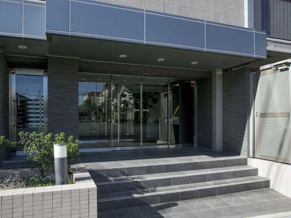 ザ・パークハウス新検見川南