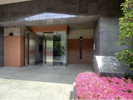 カルムインフォアームズ東京コア