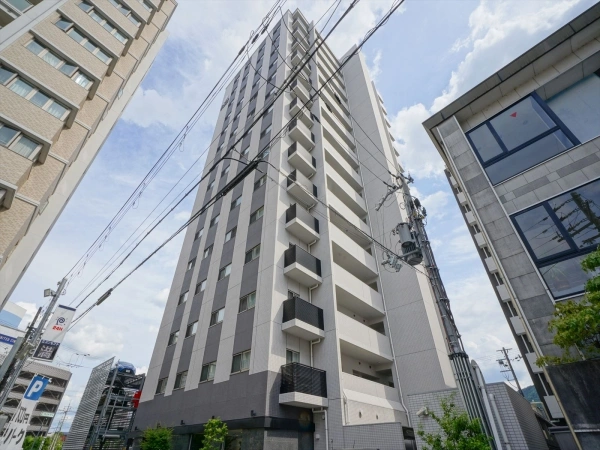 イーグルコートアネックス大津打出浜