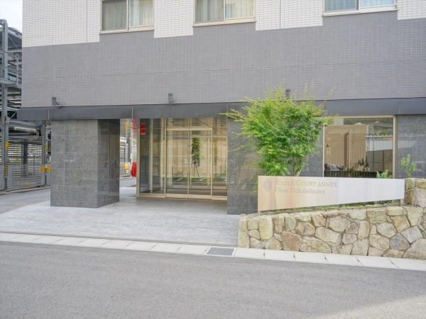 イーグルコートアネックス大津打出浜