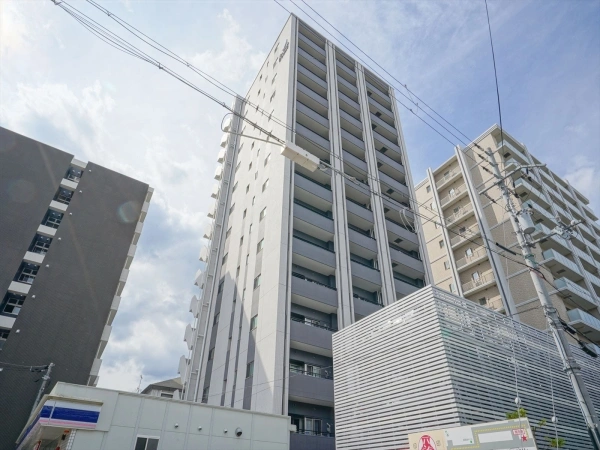 イーグルコートアネックス大津打出浜
