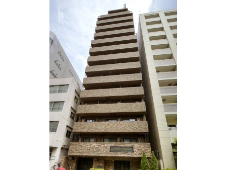 アヴァンティーク銀座東