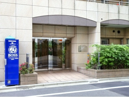 プレール・ドゥーク銀座イースト