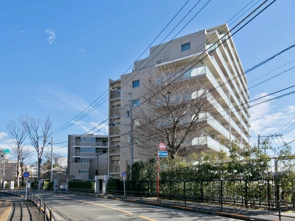 パークホームズ豊田ザ・ヒルトップ
