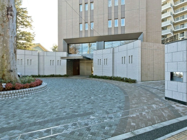 パークホームズ豊田ザ・ヒルトップ