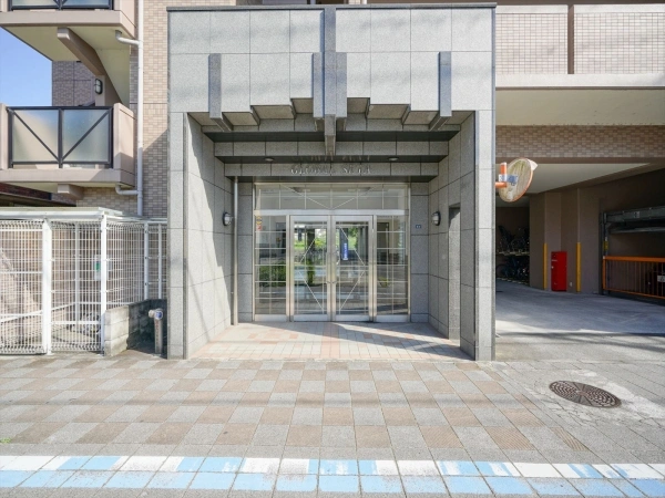 グローバル瀬田