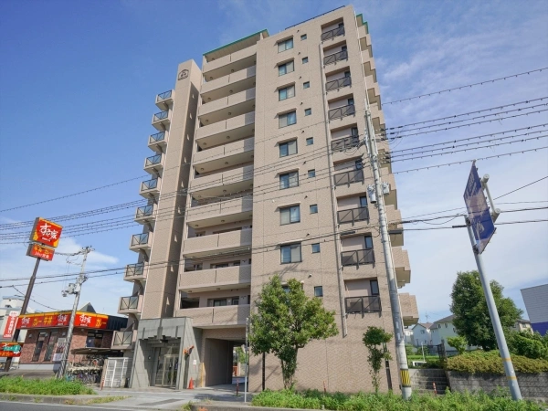 グローバル瀬田