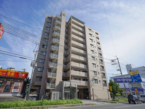 グローバル瀬田