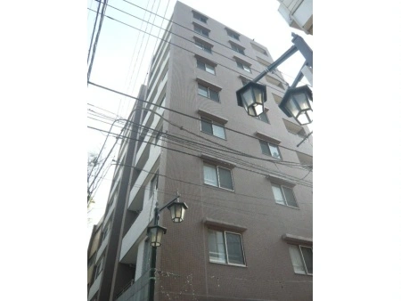 カーサフェリス阿佐ヶ谷