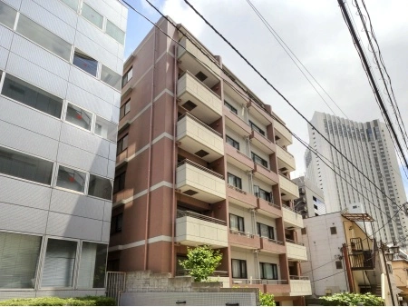 ビヴァーチェ赤坂