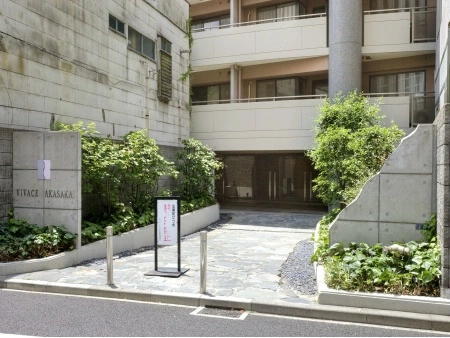 ビヴァーチェ赤坂