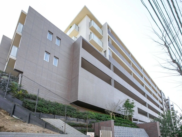 ザ・パークハウス東戸塚