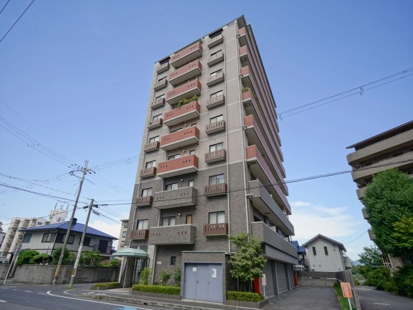 カスシア唐橋
